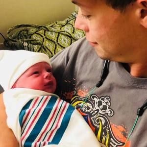 Meet your Posher, Kathy